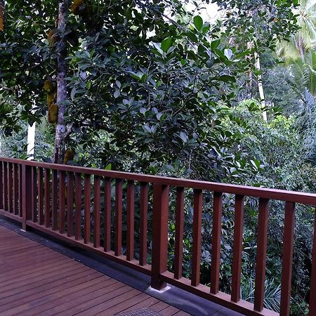 Harum Sari Ubud Private Villa Zewnętrze zdjęcie