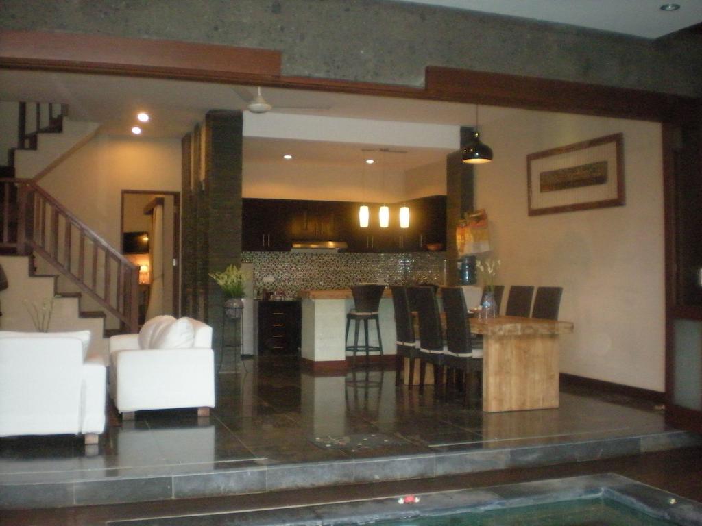 Harum Sari Ubud Private Villa Zewnętrze zdjęcie
