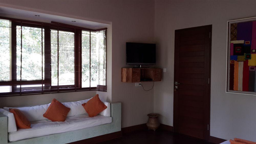 Harum Sari Ubud Private Villa Zewnętrze zdjęcie