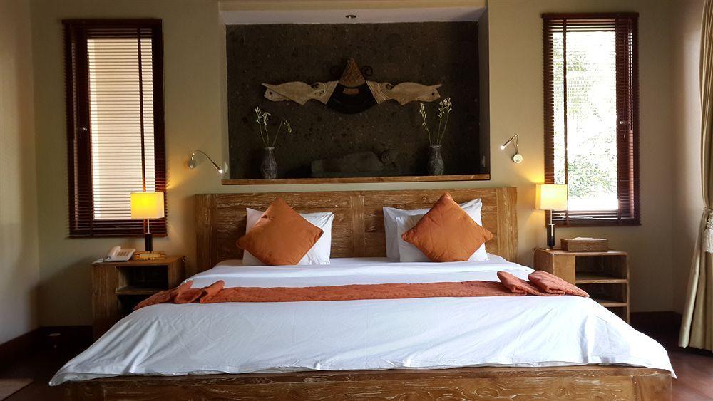Harum Sari Ubud Private Villa Zewnętrze zdjęcie