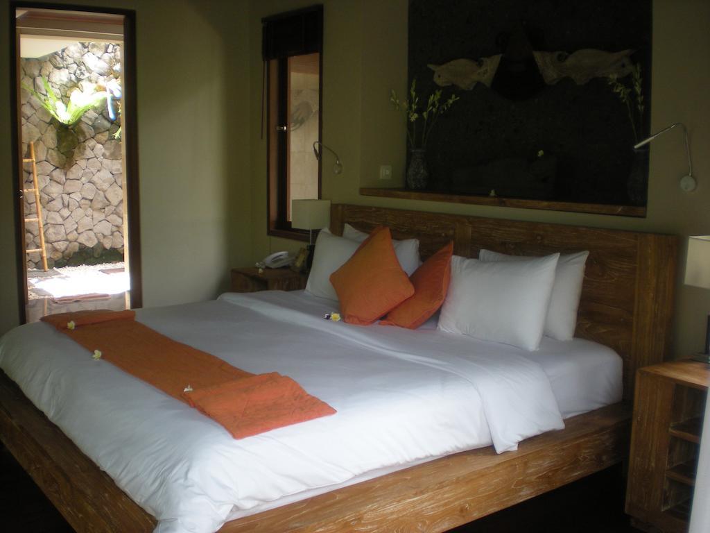 Harum Sari Ubud Private Villa Zewnętrze zdjęcie