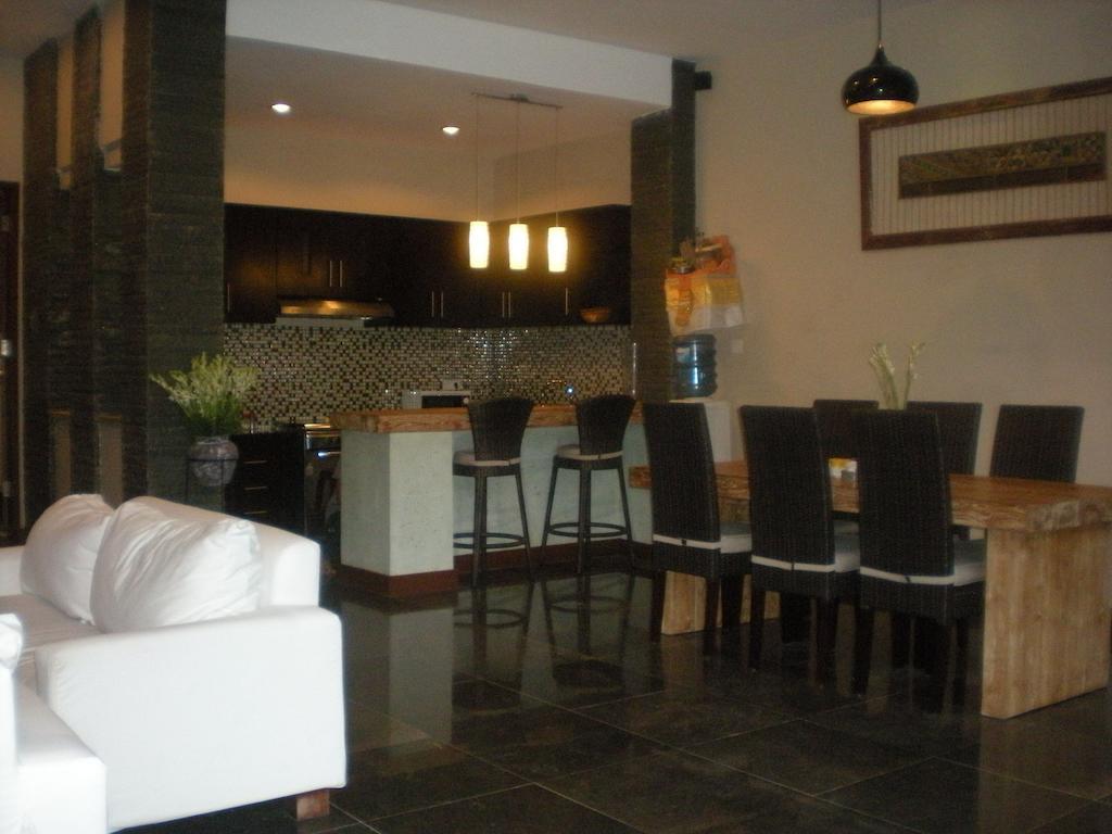 Harum Sari Ubud Private Villa Zewnętrze zdjęcie