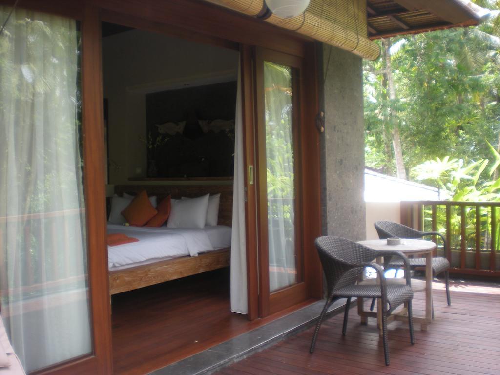 Harum Sari Ubud Private Villa Zewnętrze zdjęcie