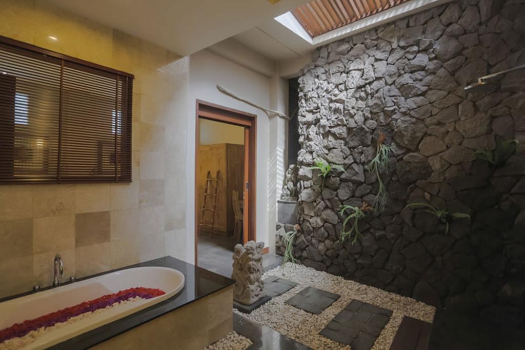 Harum Sari Ubud Private Villa Zewnętrze zdjęcie