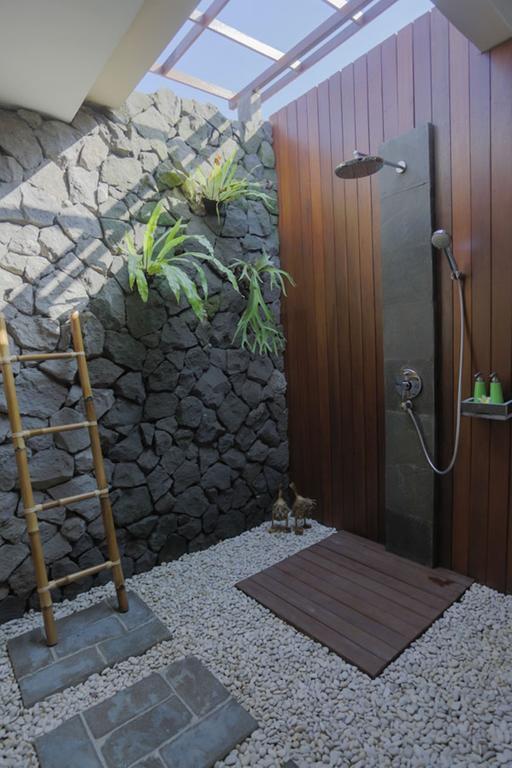 Harum Sari Ubud Private Villa Zewnętrze zdjęcie