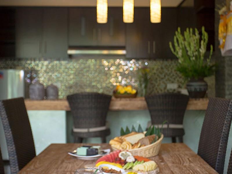 Harum Sari Ubud Private Villa Zewnętrze zdjęcie